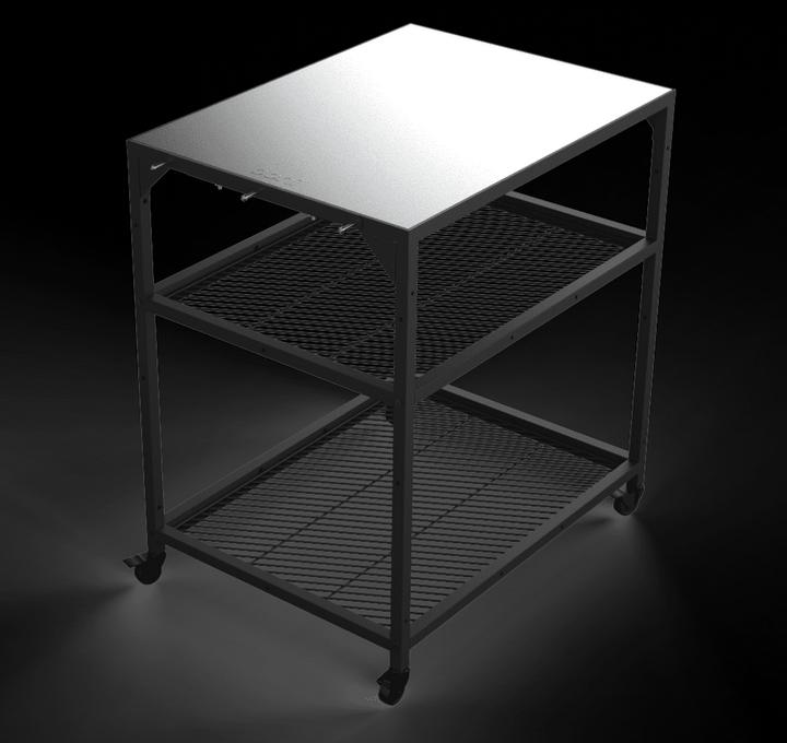 Produktbild Ooni Modultisch
