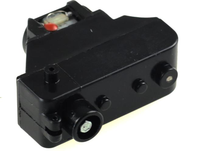 Actual product image Amewi Gear short arm