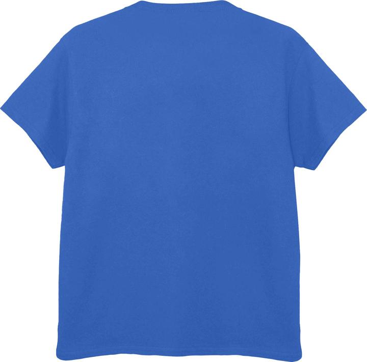 Actual product image Superman Boys Flight Cotton T-Shirt (140, 146)