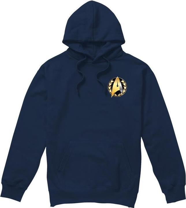 Universal Textiles Admiral Kapuzenpullover