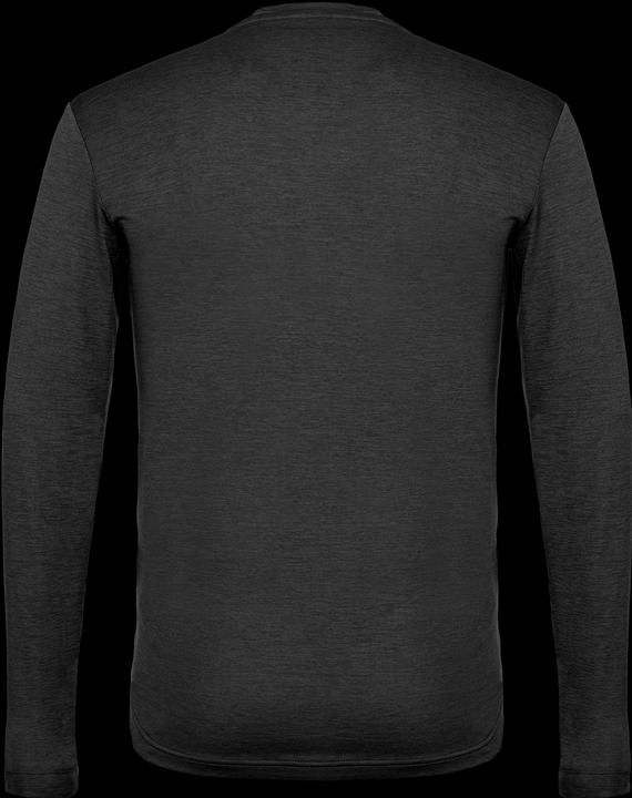 Produktbild Salewa Puez Melange Dry’Ton Langarm Tee (5XL)