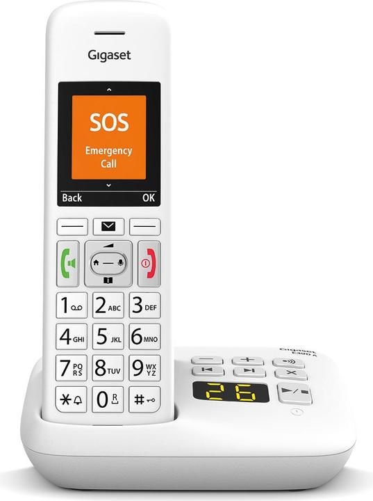 Image du produit Gigaset E390A
