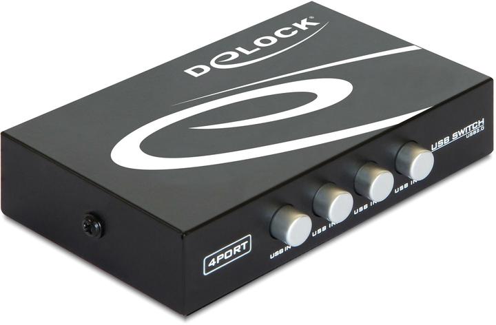 Produktbild Delock Umschalter