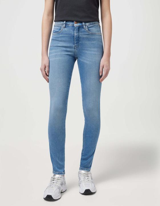 Image du produit Wrangler Jeans High Skinny (32)