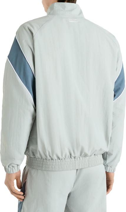Actual product image Umbro Mens Relaxed Fit Track Jacket (XS)
