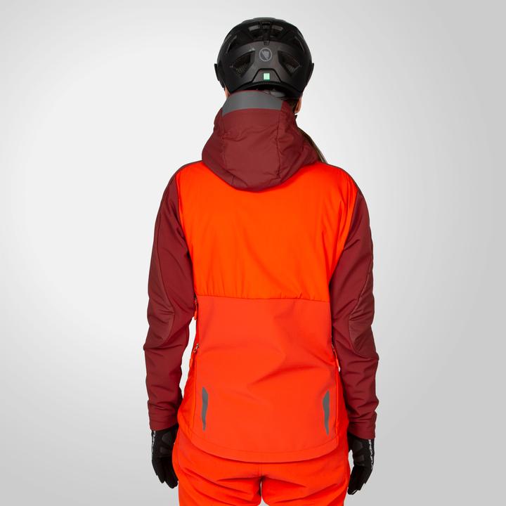 Actual product image Endura Ladies MT500 Freezing Point Jacket (XL)