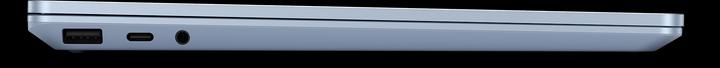Produktbild Microsoft Surface Laptop Go 3 (12.45", Intel Core i5-1235U, 16 GB, 256 GB, CH)