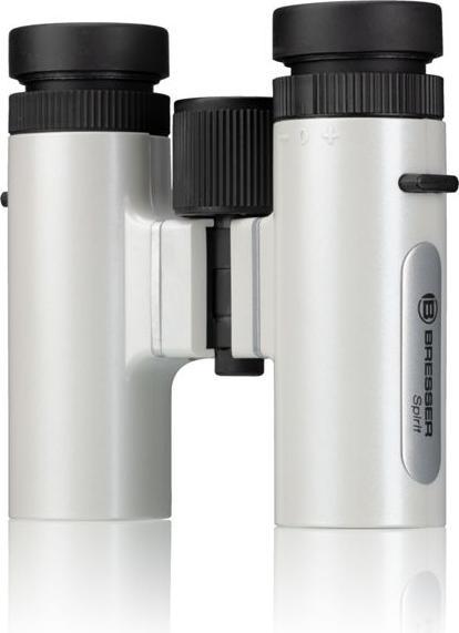 Produktbild Bresser Verrekijker - Spirit Compact Verrekijker - 6x24 - Wit
