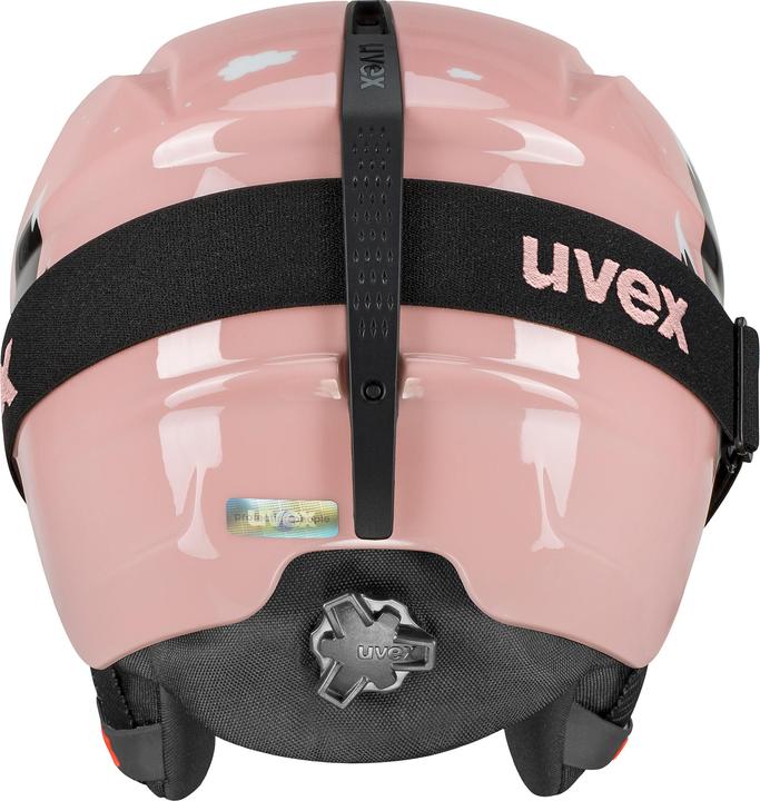 Image du produit Uvex Sports viti set (46 - 50 cm)