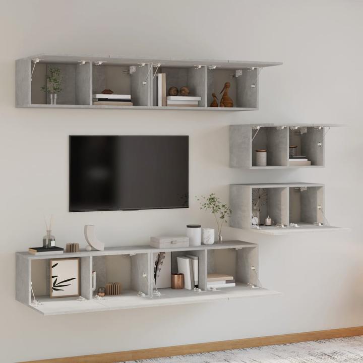 Produktbild VidaXL Wyatt (80 x 30 x 30 cm)