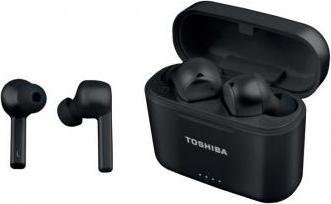 Actual product image Toshiba Airhush RZE-BT1050E black (Wireless)