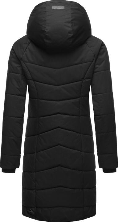Actual product image Ragwear Dizzie Coat (S)