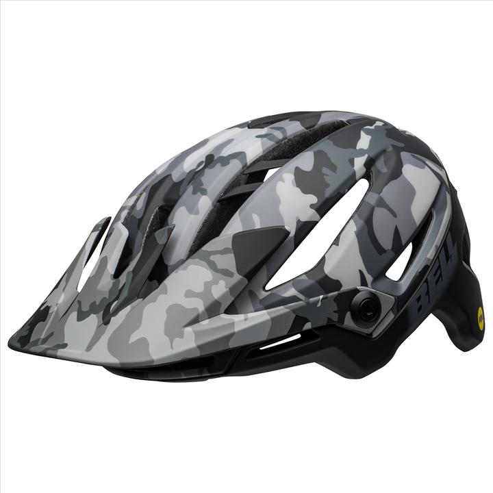 Actual product image Bell Sixer MIPS (58 - 62 cm)