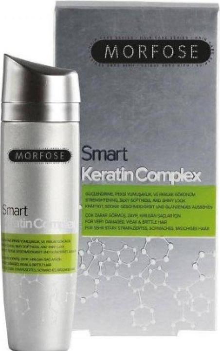 Immagine prodotto Morfose Smart Keratin Complex Olejek Keratynowy Do W? Os? W 100ml (100 ml)