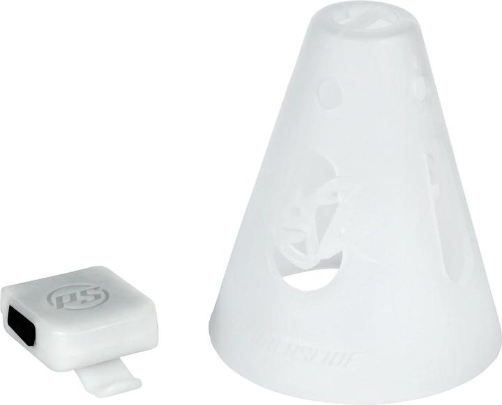 Produktbild Powerslide LED Cones Glow in the Dark Blue