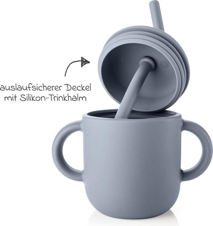 Produktbild Reer Snackbecher