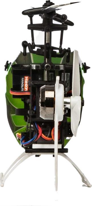 Actual product image Blade 150 S Smart BNF Basic