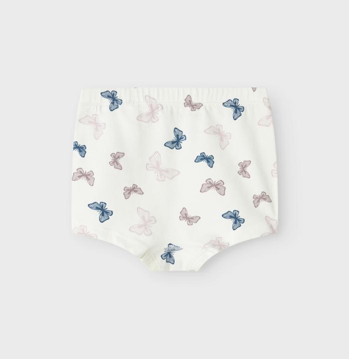 Produktbild Name it Nmftights 3p Jet Stream Butterfly Noos (110, 3er Pack)