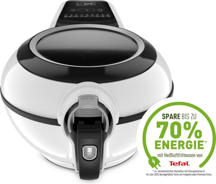 Immagine prodotto Tefal ActiFry Genius XL 2in1