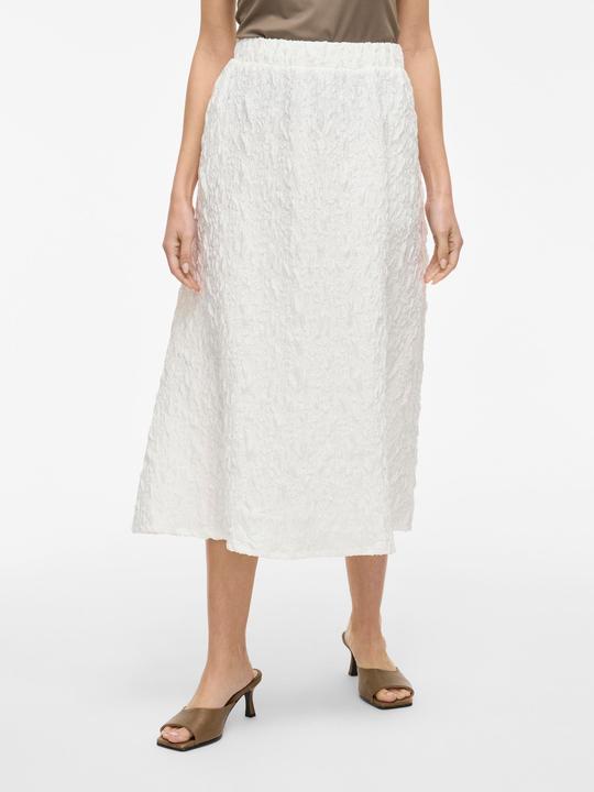 Actual product image Vila VISOPHIA High Waist Midirock (S)