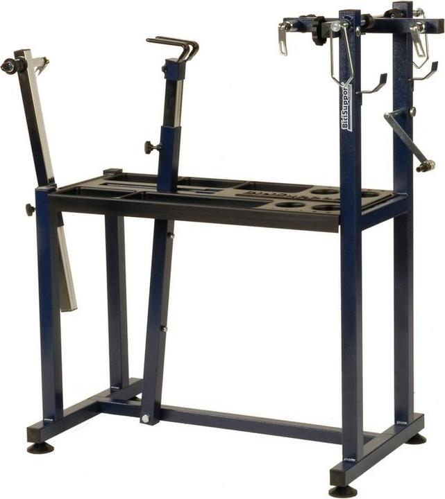 Bici Support Verstellbarer Werkstattfuss 100