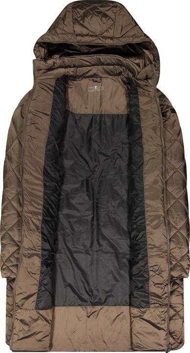 Image du produit CMP Campagnolo Sweat à capuche (XXS)