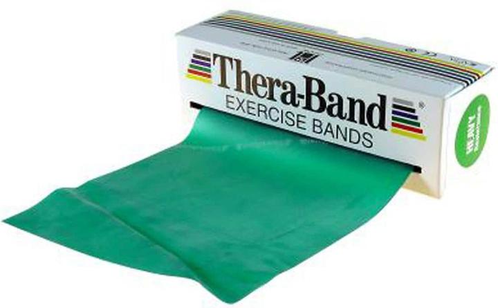 Actual product image TheraBand Exercise band (45.50 m, Medium)