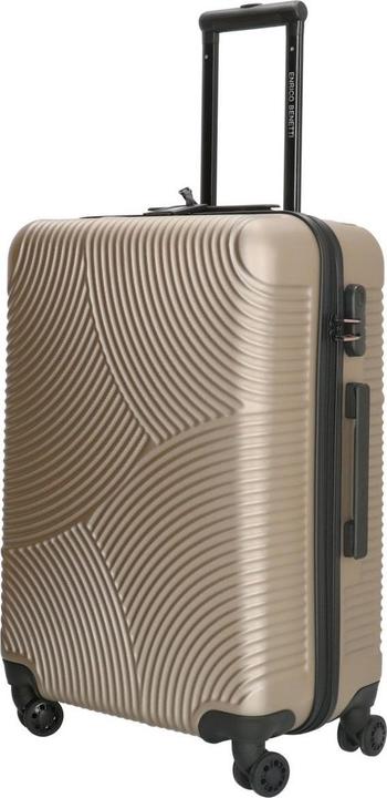 Image du produit Enrico Benetti Ensemble de trolley 3 places Louisville (104 l, L (90 - 115l))