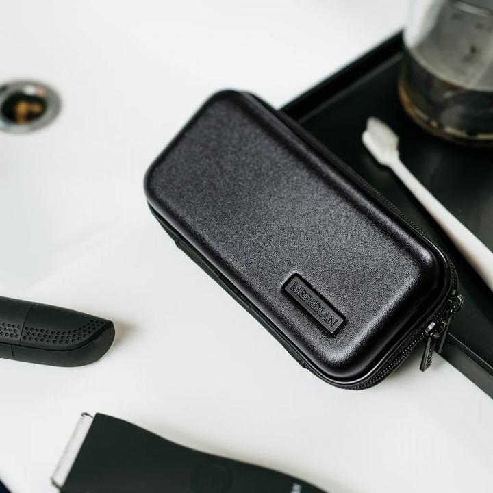 Produktbild Meridian Grooming Travel Case (Onyx)