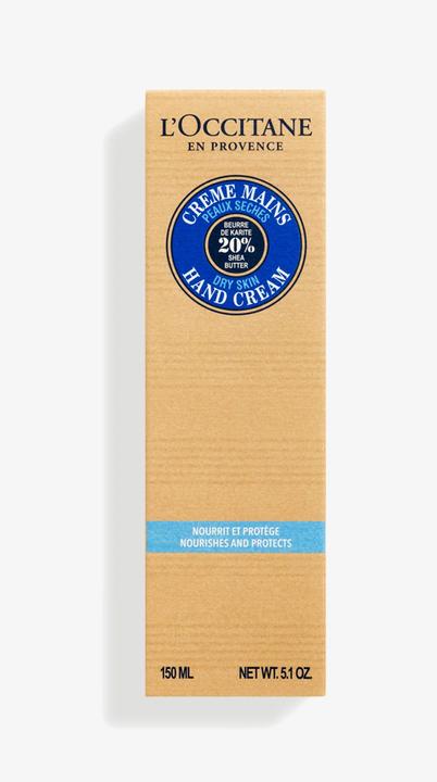 Image du produit L'Occitane Crème Mains Essentiel (150 ml)