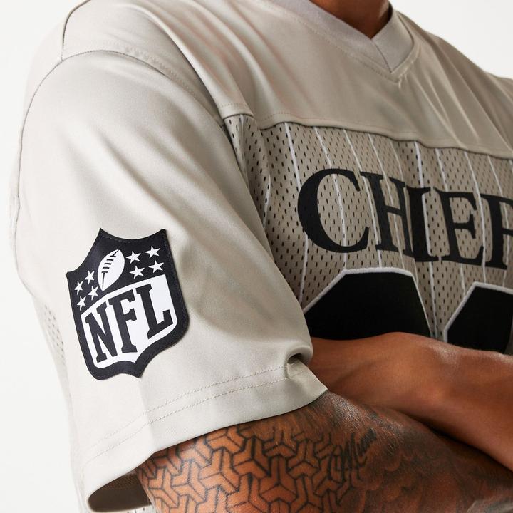 Produktbild New Era NFL Football Shirt Jersey - Kansas City Chiefs - XXL (XXL)