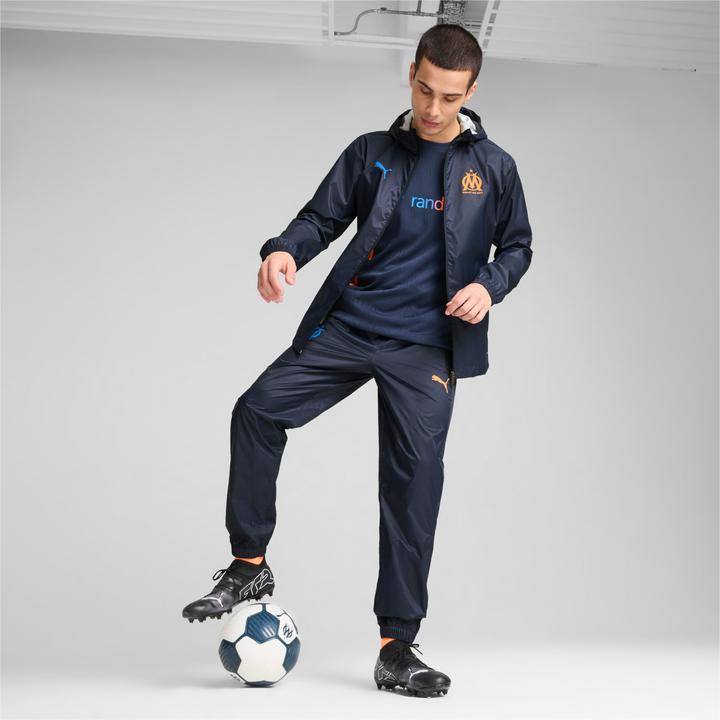 Immagine prodotto Puma Impermeabile OM 2024/25 (M)