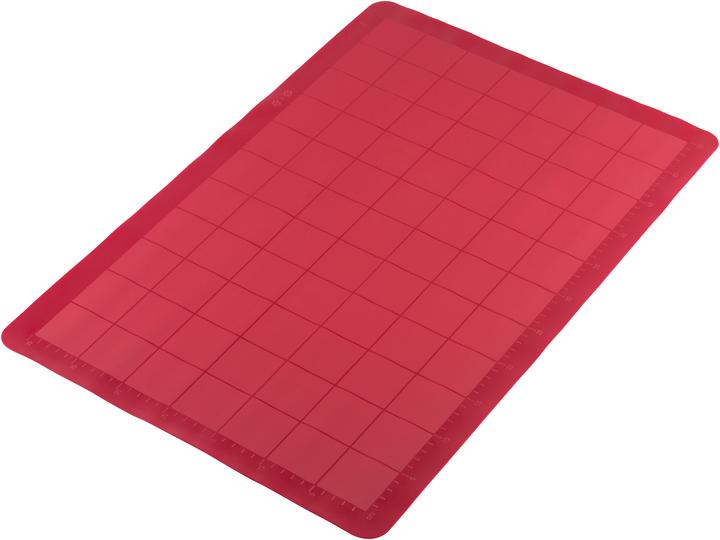 Produktbild Kaiser XL-Ausrollmatte 60 x 40 cm KAISERflex Red (60 x 40 cm)
