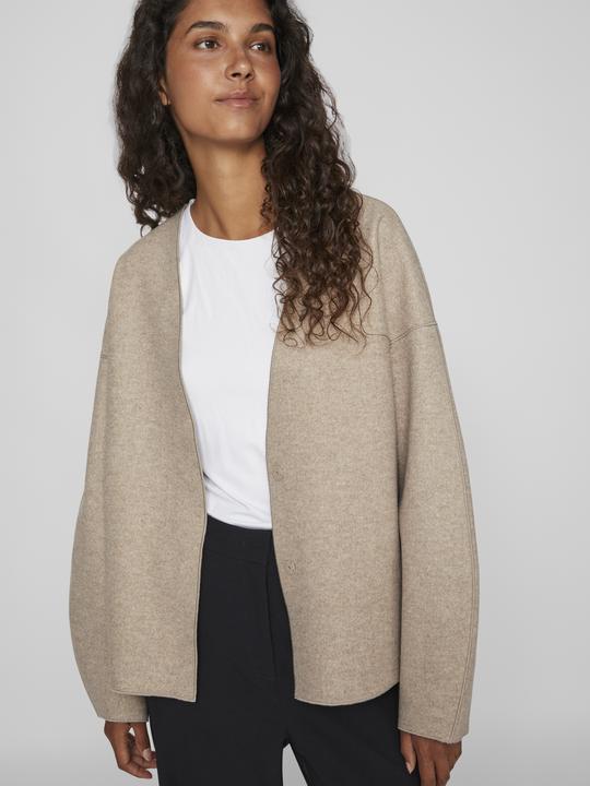 Produktbild Vila V-Ausschnitt Jacke (38)