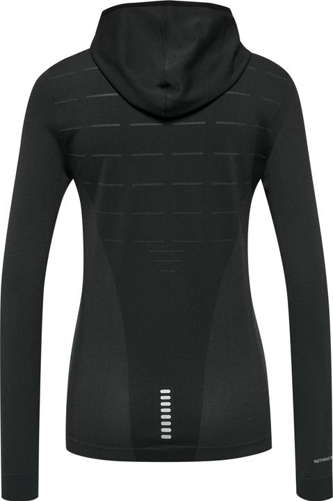 Produktbild Newline Cambrigde Seamless Hoodie Women (XL)