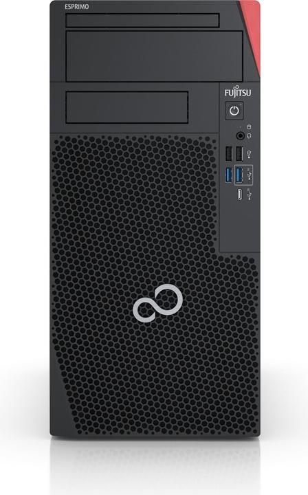 Fujitsu Esprimo P6012 (Intel Core i5-12400, 8 GB, 256 GB, UHD Graphics 730)