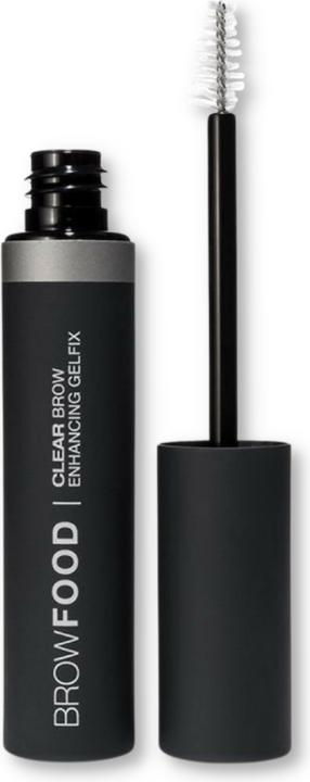 Immagine prodotto Lashfood Browfood Clear Brow Enhancing Gelfix