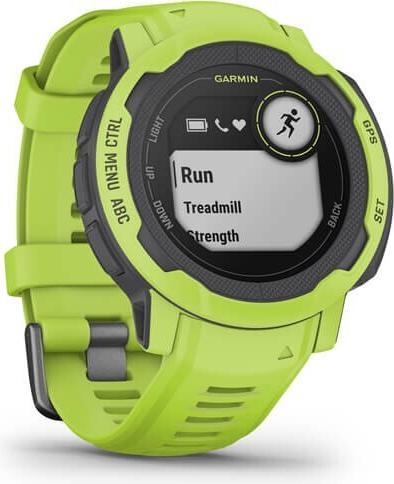 Productafbeelding Garmin Instinct 2 (45 mm)