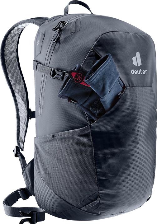 Actual product image Deuter Speed Lite 21 (21 l)