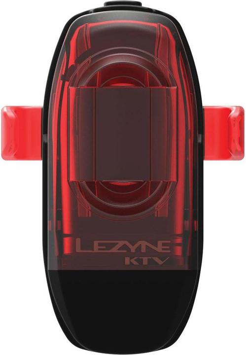 Actual product image Lezyne Connect Smart 1000XL + KTV Smart (1000 lm, 75 lm)