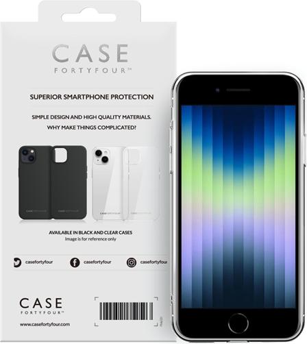Image du produit Case FortyFour No.1 (Apple iPhone 7, Apple iPhone 8, Apple iPhone SE (2ème génération))