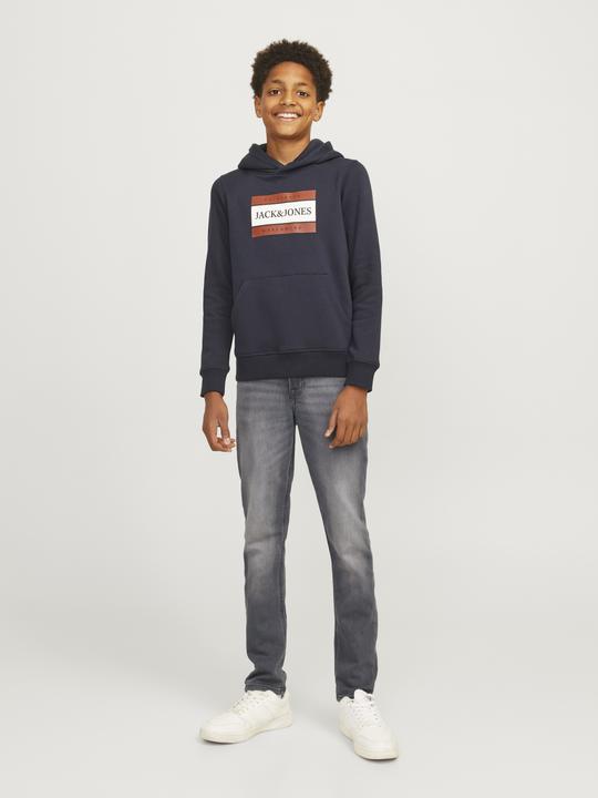 Produktbild Jack & Jones Jjiglenn Jjoriginal Mf 998 I.K Noos Jnr (176)