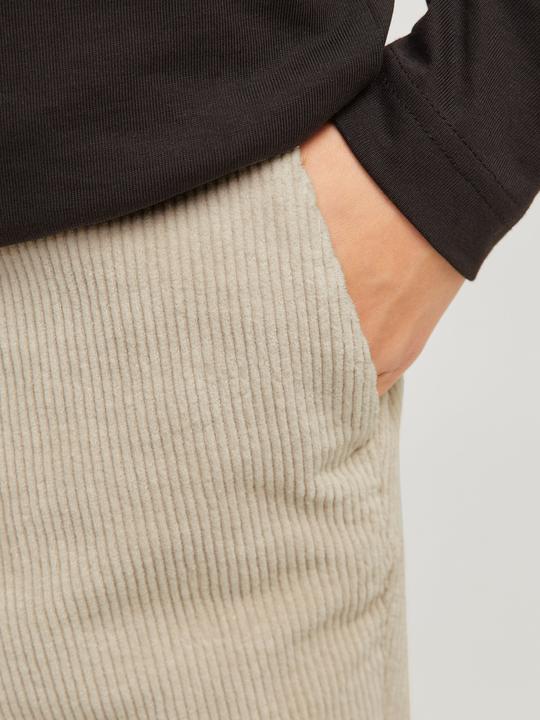 Actual product image Jack & Jones Carrot trousers for boys Carrot trousers (158)