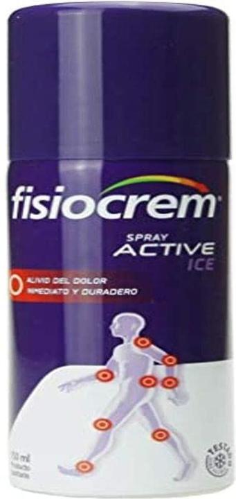 Actual product image Fisiocrem Spray 150ml (150 ml, 138 g)