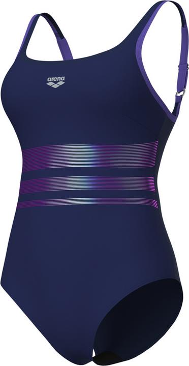 Image du produit Arena W Swimsuit Rosa Wing Back C Cup (42)
