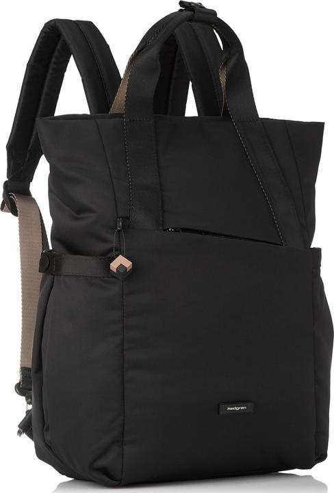 Actual product image Hedgren Nova Solar backpack 37.5 cm laptop compartment (13 l)