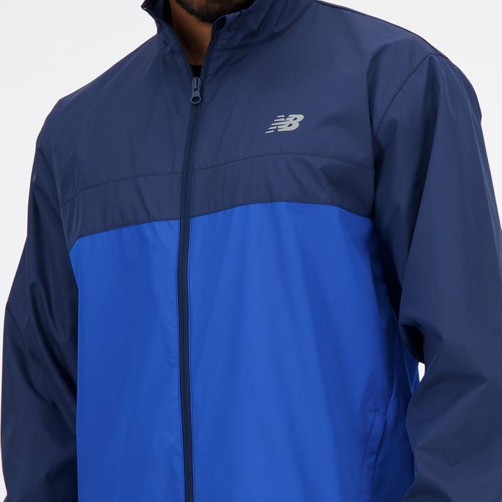 Immagine prodotto New Balance Giacca da corsa (XXL)