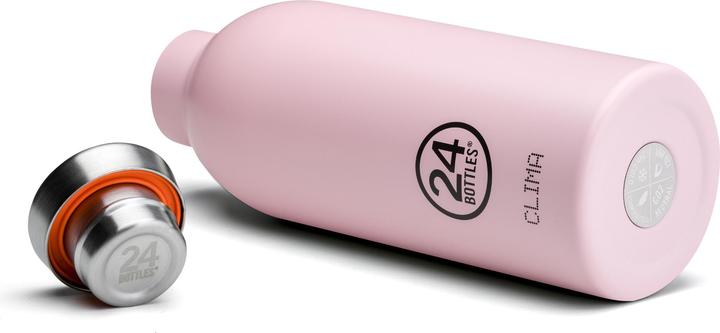 Produktbild 24 Bottles Clima (0.50 l)