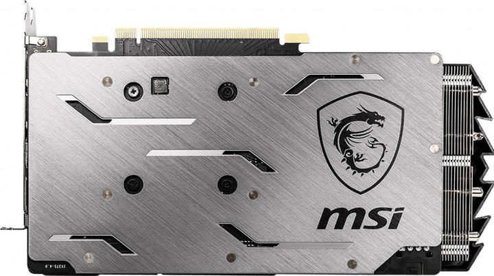 Produktbild MSI GeForce RTX 2060 GAMING Z (6 GB)