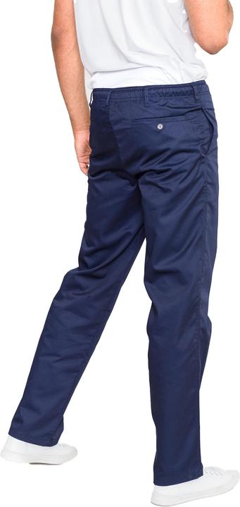 Immagine prodotto DUKE Basilio D555 Pantalone Girovita Elasticizzato Kingsize Uomo (40)